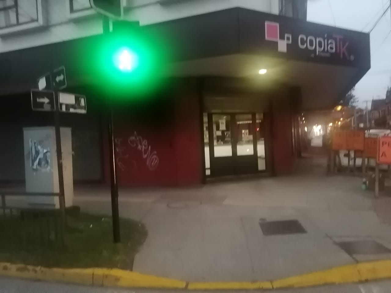.